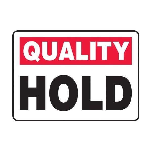 Accuform Safety Sign, MQTL902VS MQTL902VS - main